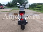     Suzuki Savage400 LS400 Savage 1993  8